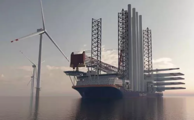 中集集团减碳版图新篇 输电业务如何助力绿色能源转型