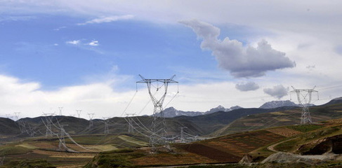 国网山西电力 从输电到综合能源服务，开启能源转型新篇章