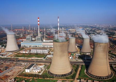 大唐发电的转型困境 煤化工巨亏与资产重组之路